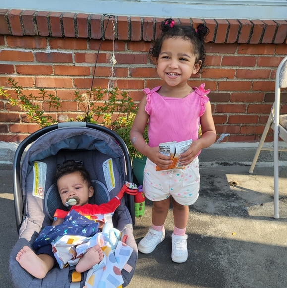 Meet the Posher!!! 🥰 - Picture 2 of 2